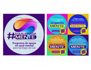 EQUILIBRADAMENTE