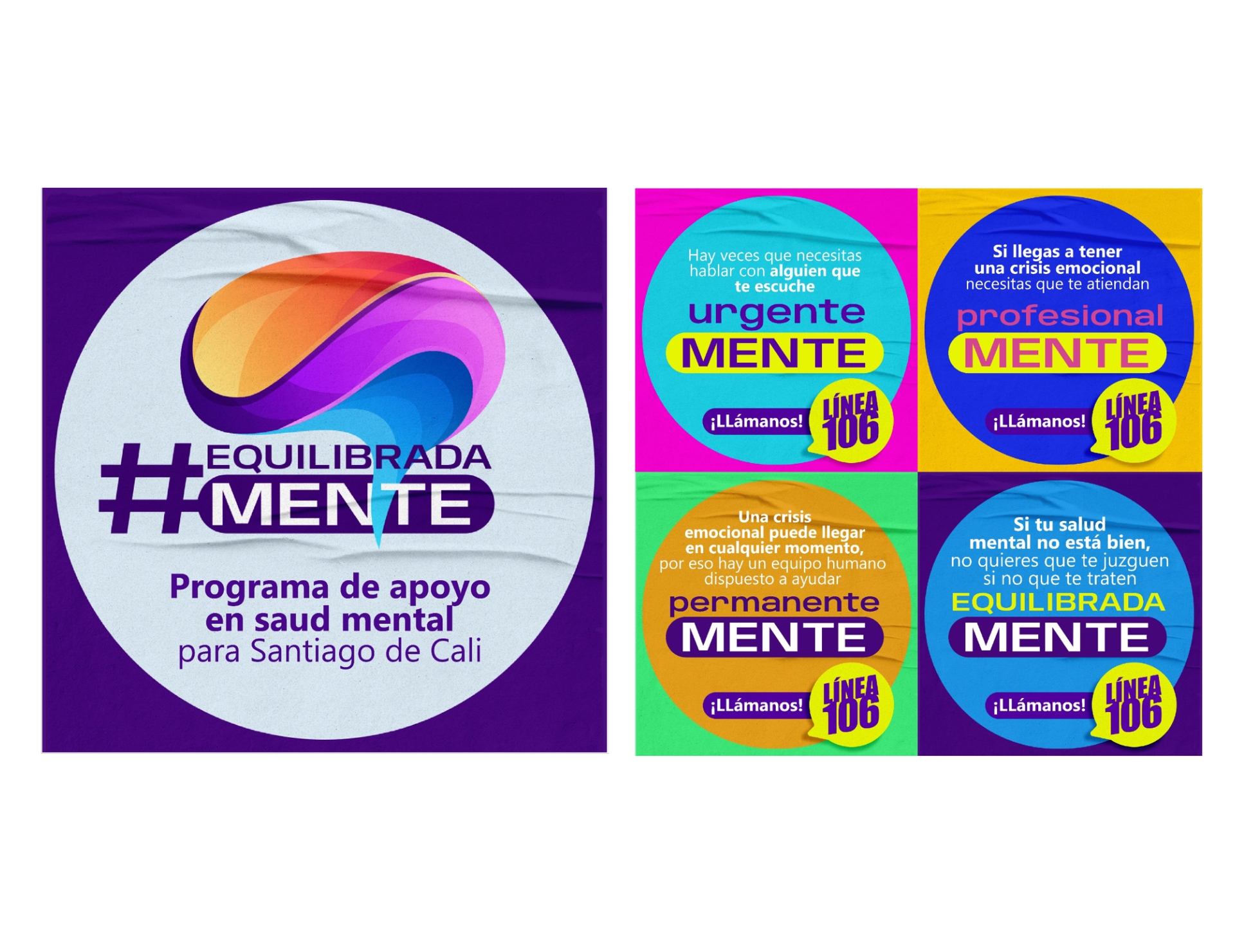 EQUILIBRADAMENTE