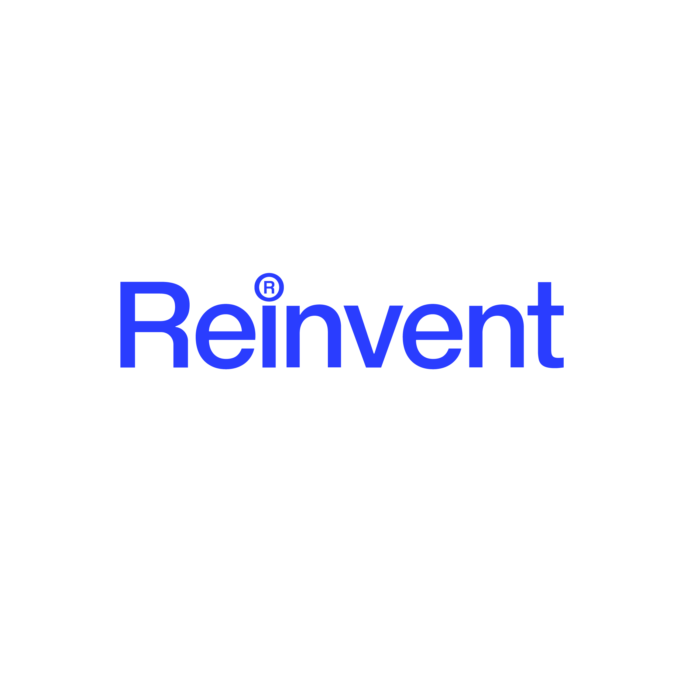 Reinvent