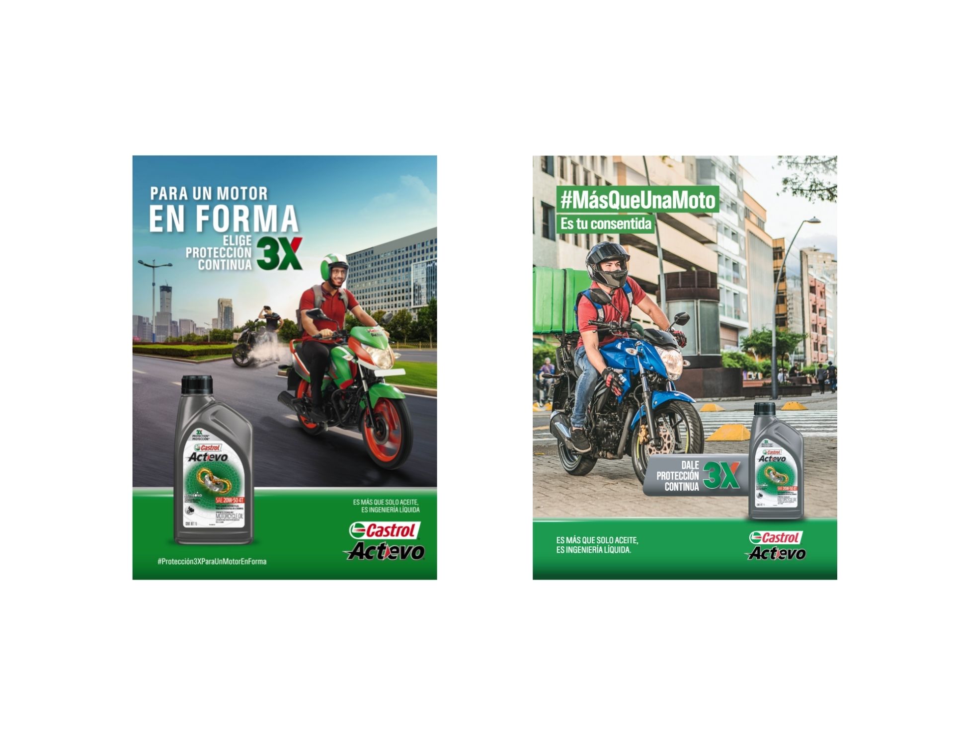 reinvent_castrol_Actevo reinvent branding creative agency