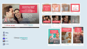 clinica imbanaco reinvent branding creative agency