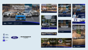 autoniza_ford_reinvent branding creative agency