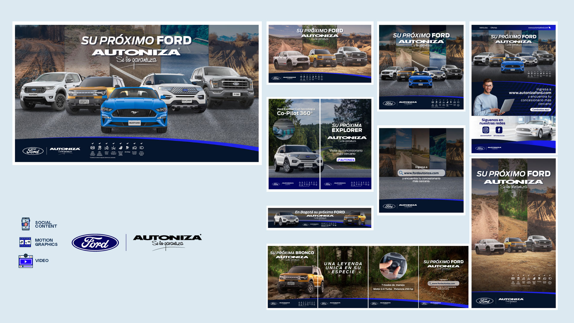 autoniza_ford_reinvent branding creative agency