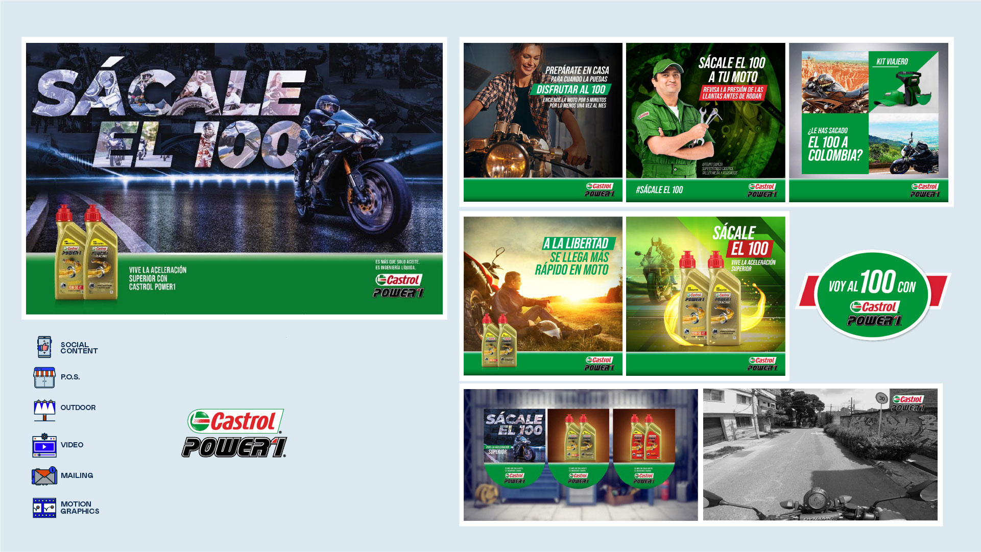 castrol_power_1_reinvent branding creative agency