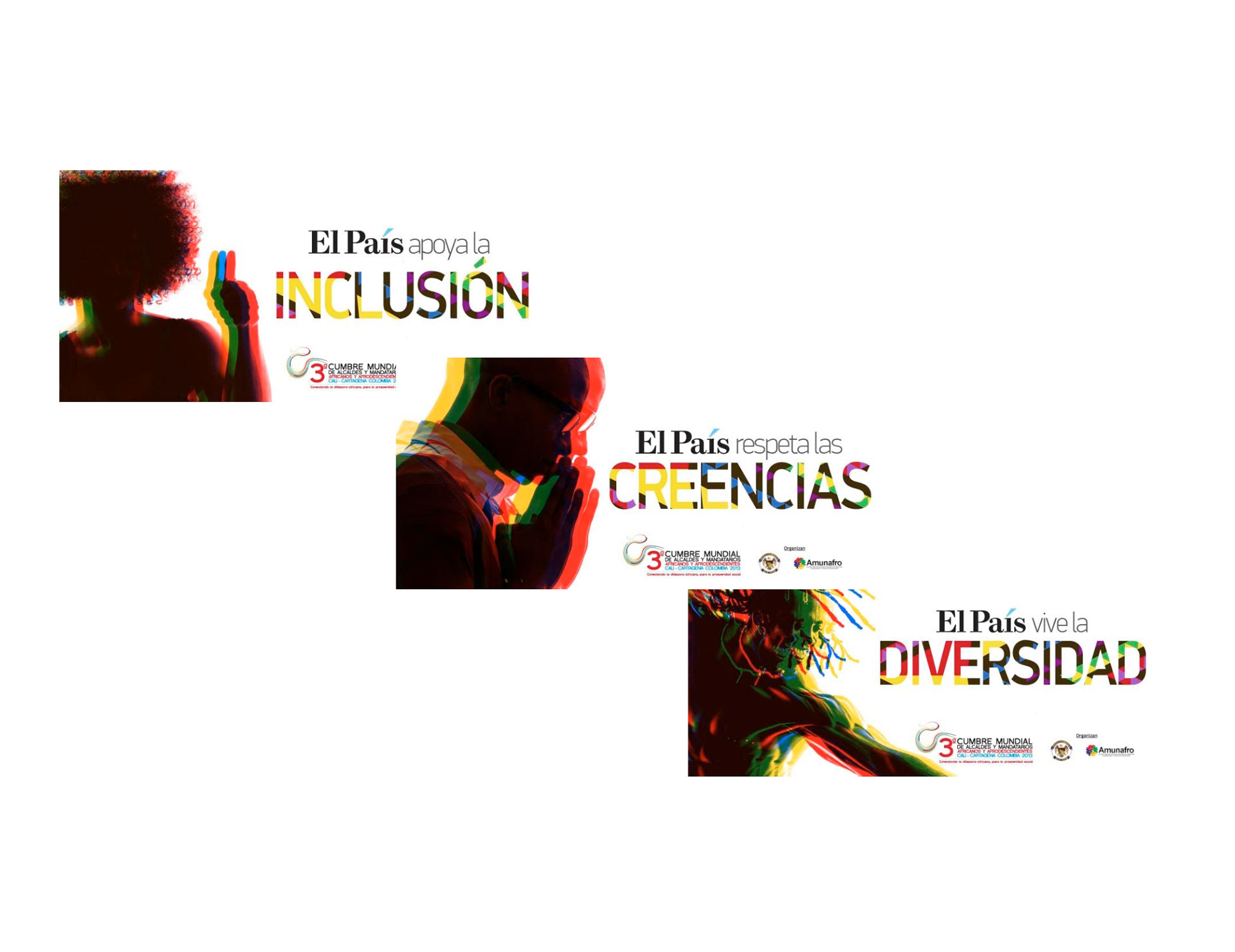 el pais reinvent branding creative agency