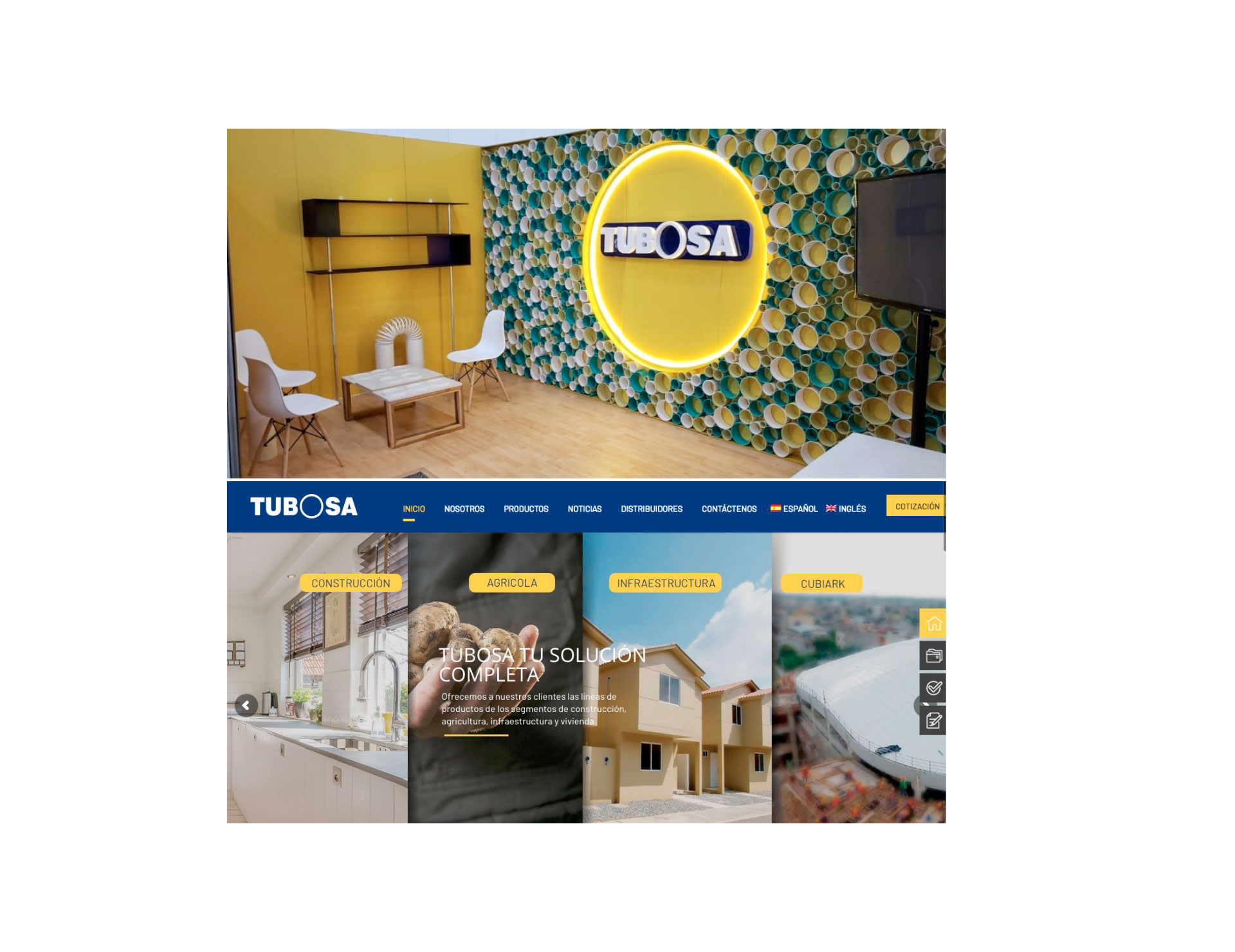 tubosa_reinvent reinvent branding creative agency