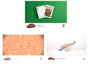 volkswagen_reinvent branding creative agency