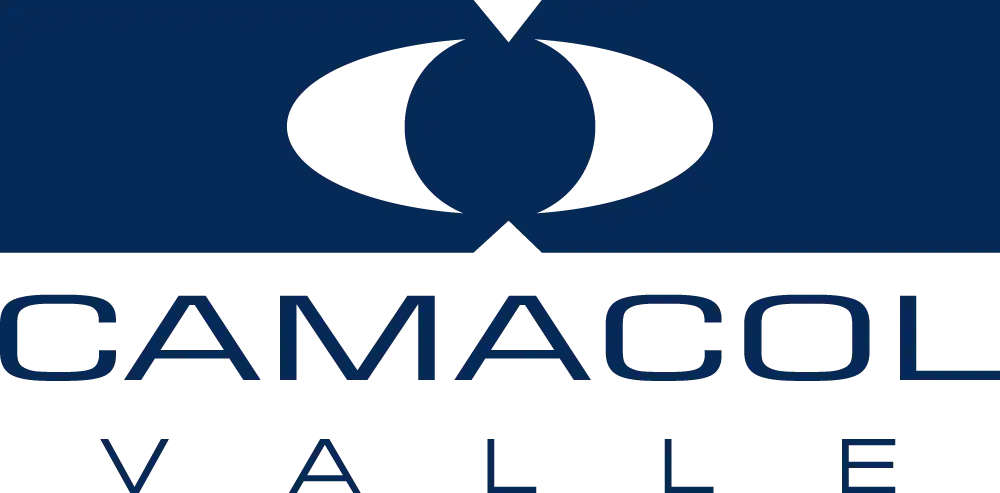Logo Camacol Valle