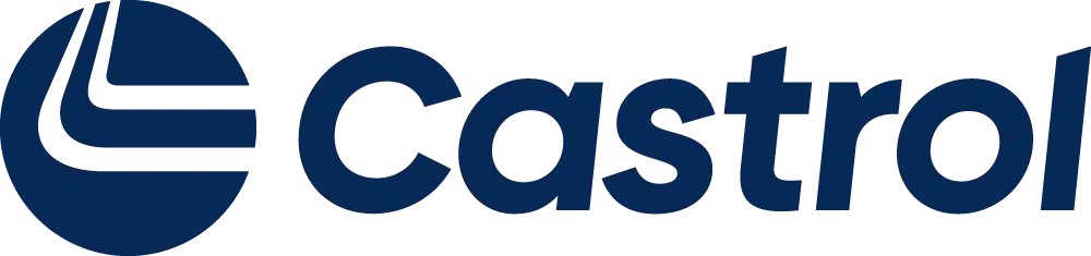 Logo Castrol
