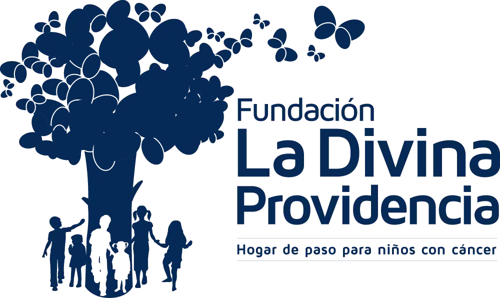 Logo Fundación la divina providencia