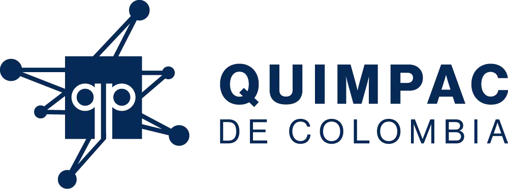Logo Quimpac