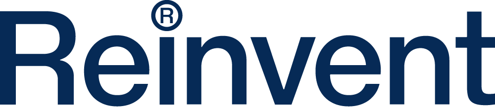 Logo Reinvent