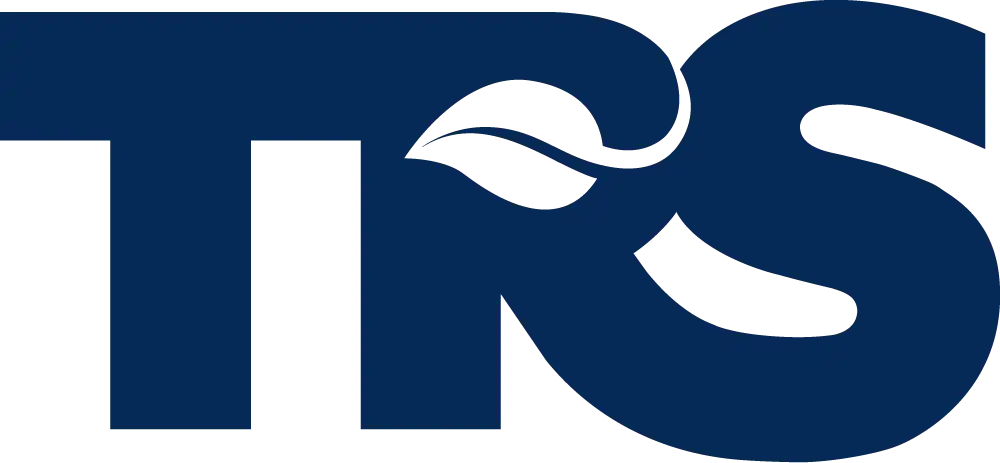 Logo TRS