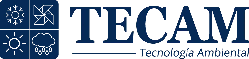 Logo Tecam